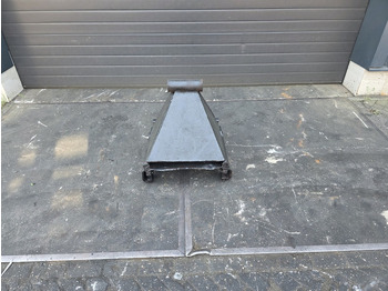 Сцепное устройство