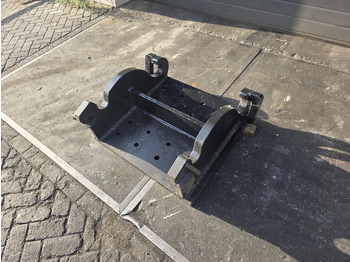 Сцепное устройство VERACHTERT