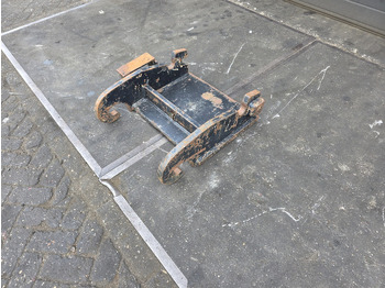 Сцепное устройство