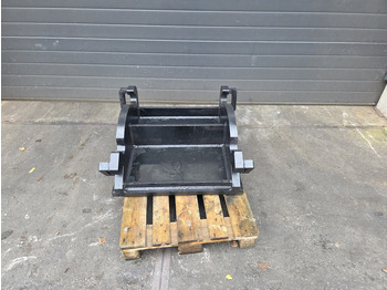 Сцепное устройство VERACHTERT