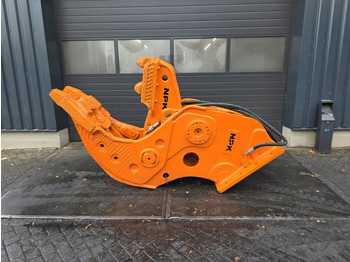 Гидроножницы NPK