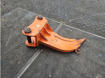 Рыхлитель для Строительной техники rippertand ripper verachtert rippertand: фото 3 Рыхлитель для Строительной техники rippertand ripper verachtert rippertand: фото 3