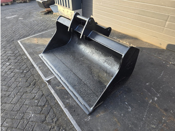 Ковш для Строительной техники s60 slotenbak brede bak eurosteel s60 s 60 slotenbak: фото 3