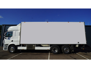 Рефрижератор DAF CF 480