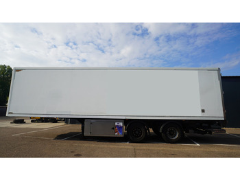 Полуприцеп-рефрижератор HTF