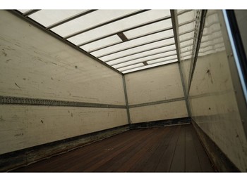 Грузовик с закрытым кузовом MAN TGL 12.220 CLOSED BOX EURO 5 D HOLLANDIA: фото 5