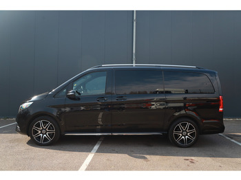 Микроавтобус MERCEDES-BENZ