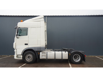 Тягач DAF XF 440