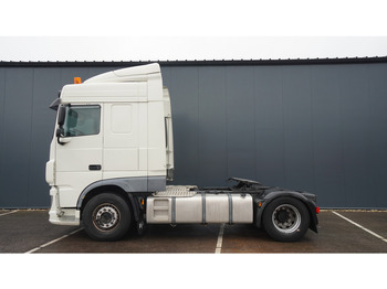 Тягач DAF XF 440