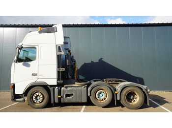 Тягач VOLVO FH 480
