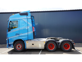 Тягач VOLVO FH 540
