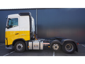 Тягач VOLVO FH 420