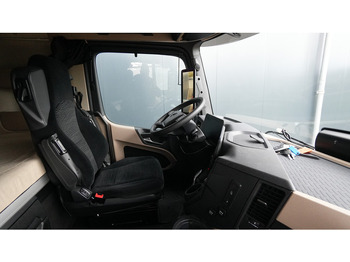 Тягач Mercedes-Benz ACTROS 1945 GIGASPACE 649.700KM: фото 5