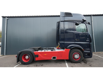 Тягач Mercedes-Benz ACTROS 1945 GIGASPACE 649.700KM: фото 2