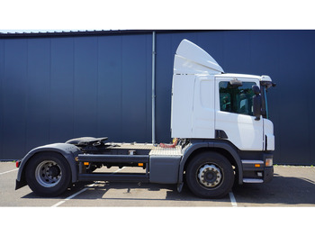 Тягач Scania P 320 EURO 5 770.000KM: фото 2