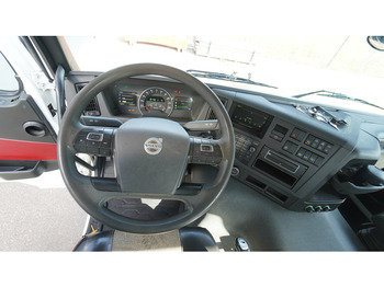 Автоманипулятор Volvo FMX 460 8X4 OPEN BOX WITH HIAB X-HIPRO 232 E-3 CRANE: фото 5