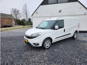 Легковой фургон FIAT Doblo