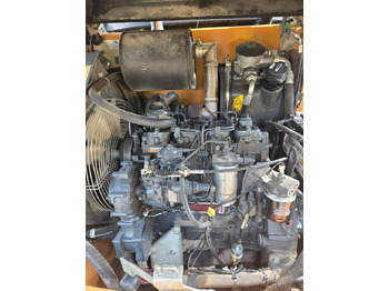 Колёсный погрузчик Case 21E: фото 5 Колёсный погрузчик Case 21E: фото 5