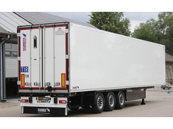 Полуприцеп-рефрижератор Schmitz Cargobull FP 60 V7 Thermo King SLXi 300 / ŚWIATŁA LED / JAK NOWA / ŚCIANA 7 CM /: фото 2