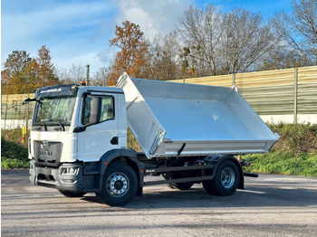 Самосвал MAN TGM 18.320