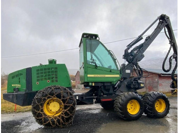 Харвестер JOHN DEERE