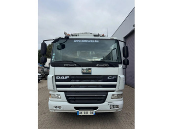 Мусоровоз DAF CF 75 **EURO 5-FRENCH TRUCK**: фото 2