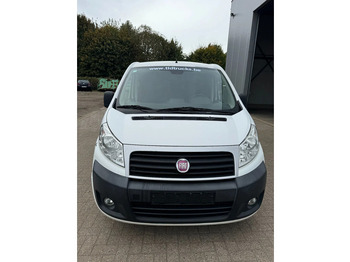 Легковой фургон Fiat Scudo **EURO 5B-130 MULTIJET-AIRCO-KLIMA**: фото 3