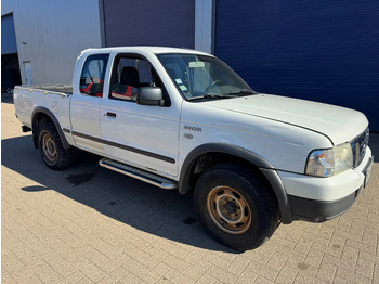 Легковой автомобиль FORD Ranger