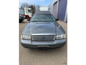 Легковой автомобиль Ford VICTORIA CROWN **CORBILLARD-HEARSE-BESTATTUNGSWAGEN**: фото 3