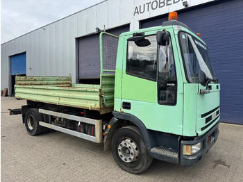 Самосвал Iveco Eurocargo **80E18-TIPPER**: фото 3 Самосвал Iveco Eurocargo **80E18-TIPPER**: фото 3