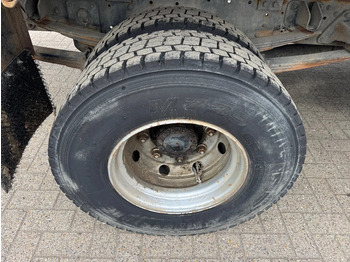 Самосвал Iveco Eurocargo **80E18-TIPPER**: фото 4 Самосвал Iveco Eurocargo **80E18-TIPPER**: фото 4