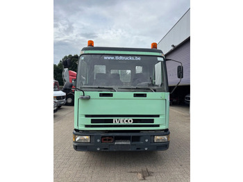 Самосвал Iveco Eurocargo **80E18-TIPPER**: фото 2 Самосвал Iveco Eurocargo **80E18-TIPPER**: фото 2
