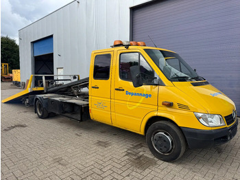 Автовоз MERCEDES-BENZ Sprinter