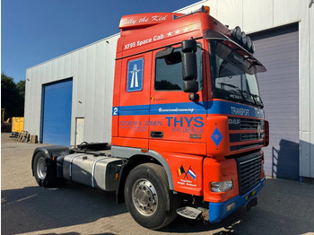 Тягач DAF XF 95 380