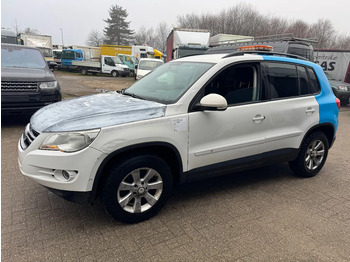 Коммерческий автомобиль VOLKSWAGEN