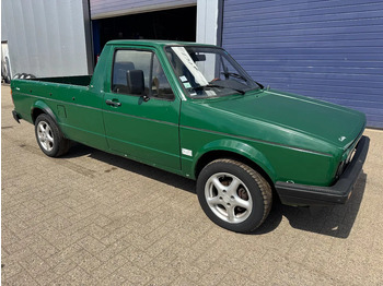 Легковой автомобиль VOLKSWAGEN Caddy