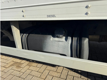 Грузовик с закрытым кузовом Volvo FL 240 **EURO 5-BELGIAN TRUCK-16Ton**: фото 4 Грузовик с закрытым кузовом Volvo FL 240 **EURO 5-BELGIAN TRUCK-16Ton**: фото 4