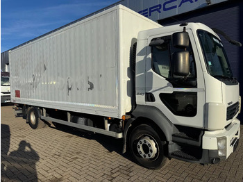 Грузовик с закрытым кузовом Volvo FL 240 **EURO 5-BELGIAN TRUCK-16Ton**: фото 3 Грузовик с закрытым кузовом Volvo FL 240 **EURO 5-BELGIAN TRUCK-16Ton**: фото 3