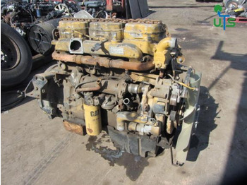 Двигатель и запчасти CATERPILLAR