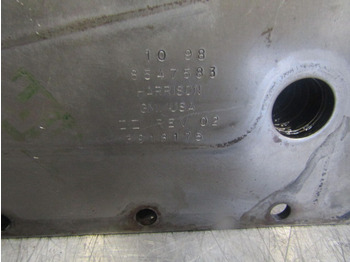 Двигатель и запчасти для Грузовиков CUMMINS 6 CTA C SERIES OIL COOLER P/NO 8547583: фото 2 Двигатель и запчасти для Грузовиков CUMMINS 6 CTA C SERIES OIL COOLER P/NO 8547583: фото 2