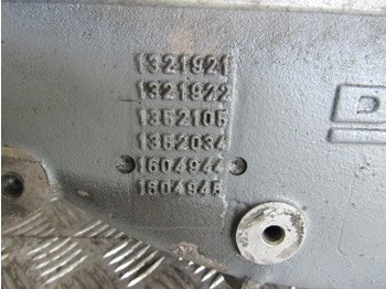 Маховик для Грузовиков DAF CF 75 PACCAR EURO 5 PR22851 ENGINE FLYWHEEL BELLHOUSING P/NO 1321921 / 1321922: фото 2