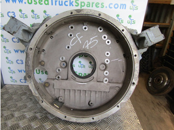 Маховик для Грузовиков DAF CF 75 PACCAR EURO 5 PR22851 ENGINE FLYWHEEL BELLHOUSING P/NO 1321921 / 1321922: фото 4