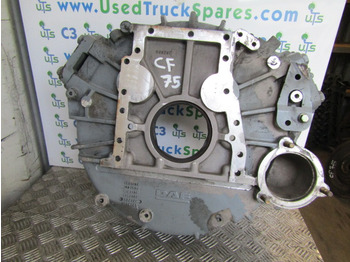 Маховик для Грузовиков DAF CF 75 PACCAR EURO 5 PR22851 ENGINE FLYWHEEL BELLHOUSING P/NO 1321921 / 1321922: фото 3