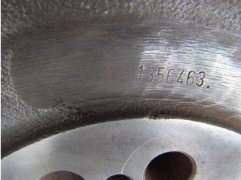 Маховик для Грузовиков DAF CF 75 PACCAR EURO 5 PR22851 ENGINE FLYWHEEL P/NO 1356463: фото 2