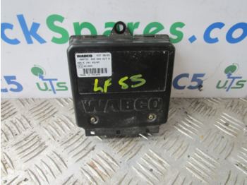 Детали тормозной системы WABCO