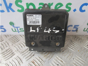 Детали тормозной системы WABCO