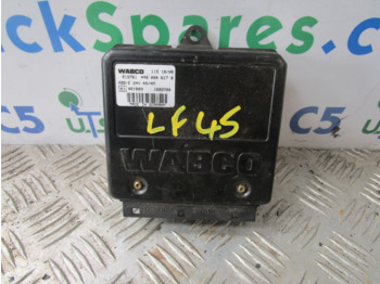 Детали тормозной системы WABCO