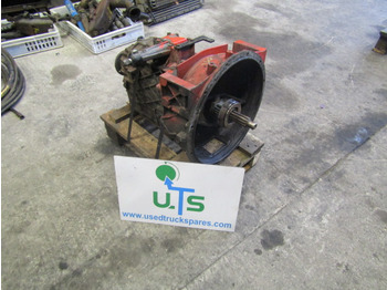 Коробка передач DAF LF 45