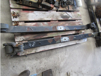 Подвеска DENNIS