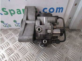 Подготовка топлива ISUZU